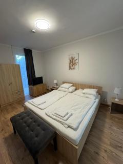 Bláthy Apartman - Siófok - 7