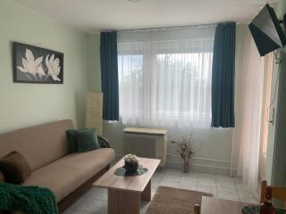 Angyalszív Apartman - Zalakaros - 6