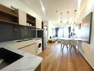 Seahome Beachfront Apartment - Mường Thanh Viễn Triều - Nha Trang - 8