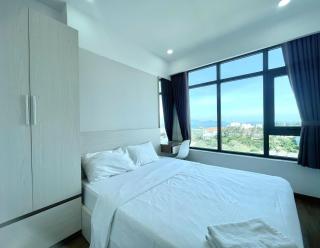 Seahome Beachfront Apartment - Mường Thanh Viễn Triều - Nha Trang - 5