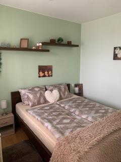 Angyalszív Apartman - Zalakaros - 8