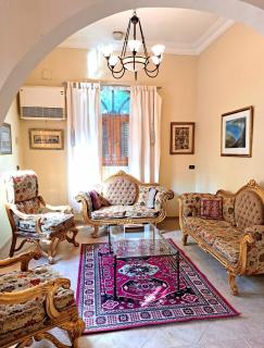 Villa Belzoni - Louxor - 5