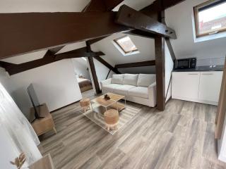 coccon 7 - Nogent-sur-Oise - 7