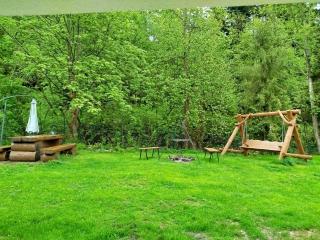 Domowe Zacisze w Nickulinie - Rajcza - 2