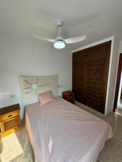 Apartamento entero en la Línea de la Concepción - La Línea de la Concepción - 5