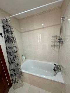 Apartamento entero en la Línea de la Concepción - La Línea de la Concepción - 6
