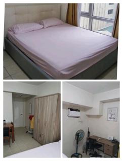 2BR CONDO AVIDA TOWER CLOVERLEAf - Manila - 2