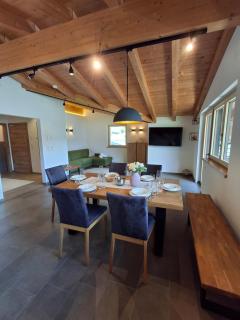 Appartement Glücksschmiede im Zillertal - Stumm - 0