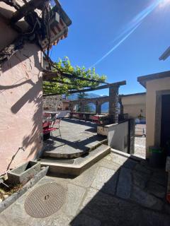 Hotel Antico - Intragna (Centovalli) - 9