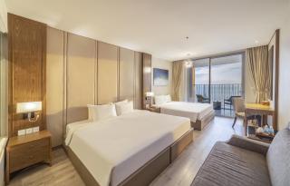 Panorama Apt - Nha Trang - 8