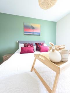 Villa Evasion 10 pers Clim - Saint-Martin-de-Londres - 8
