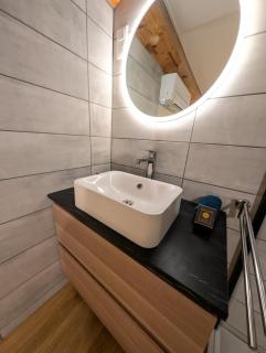 Villa Evasion 10 pers Clim - Saint-Martin-de-Londres - 3
