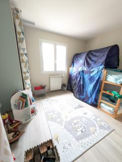 Villa Evasion 10 pers Clim - Saint-Martin-de-Londres - 6