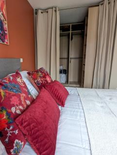 Villa Evasion 10 pers Clim - Saint-Martin-de-Londres - 9
