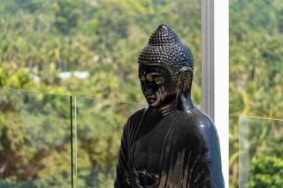 STK Villa - Luxury 4br Villa with incredible panoramic views - Koh Samui - 7