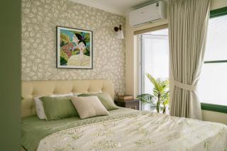Leng - Duplex Onsen Swanlake Ecopark - Kim Quan - 6