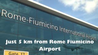 Casa ViDì Fiumicino - - 9