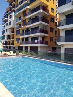 SOPHIA LAKE VIEW SUITE - Mamaia - 0