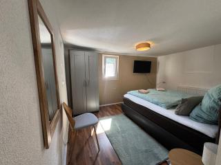 Ferienwohnung Neckarperle - Haßmersheim - 2