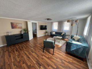 Ferienwohnung Neckarperle - Haßmersheim - 8