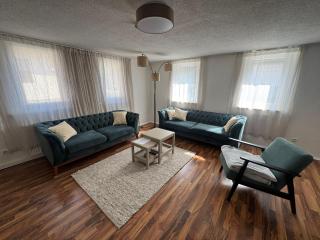 Ferienwohnung Neckarperle - Haßmersheim - 0
