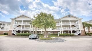 634 Wedgewood condo - Myrtle Beach - 8