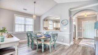634 Wedgewood condo - Myrtle Beach - 2