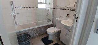 Villa Del Sol Unit 17 - Margate - 2