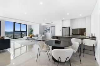 Newest Views on the Beach - Pet Friendly - Gold Coast - 9