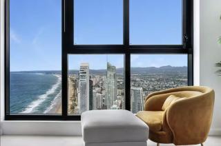 Newest Views on the Beach - Pet Friendly - Gold Coast - 0