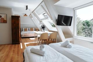 High Street Apartments - Zandvoort - 8