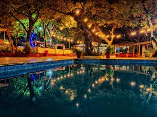 Ashok hotel - Matheran - 5