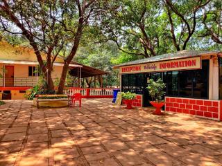 Ashok hotel - Matheran - 3