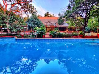 Ashok hotel - Matheran - 0