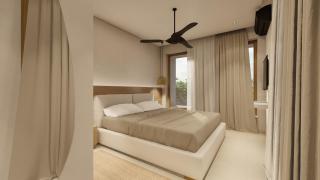 La Brise Luxury Suites - Kavála - 3