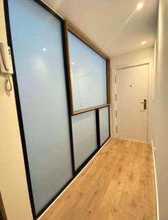 Apartamento Carlos III - Santander - 1