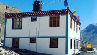 LSN Homestay By Soma Stays - 4