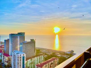 Sky Apartments Batumi - Batumi - 4