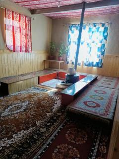 LSN Homestay By Soma Stays - 3