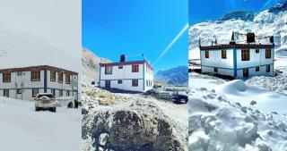 LSN Homestay By Soma Stays - 6