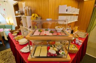 Rosenhotel - 1