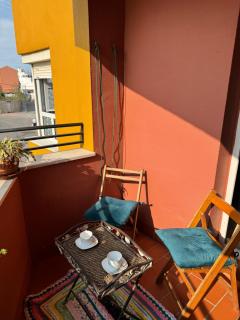 Apartamento entero en la Línea de la Concepción - La Línea de la Concepción - 8