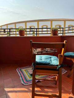 Apartamento entero en la Línea de la Concepción - La Línea de la Concepción - 9