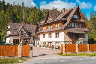 Pokoje Gościnne Karolina - 0