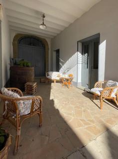 Villa Pietralunga Suite - Nicosia - 5