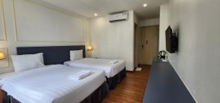 Oceanis Hotel - Phu Quoc - 0