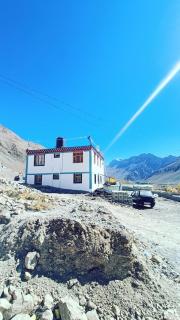 LSN Homestay By Soma Stays - 1