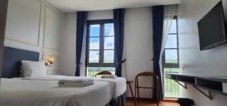 Oceanis Hotel - Phu Quoc - 4