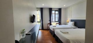 Oceanis Hotel - Phu Quoc - 3