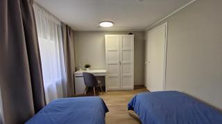 Räpina Family Apartment - Räpina - 8